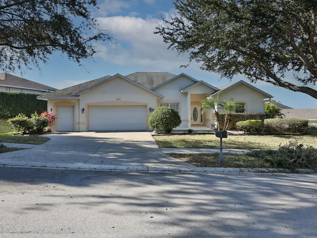 10832 Masters Drive Clermont FL 34711