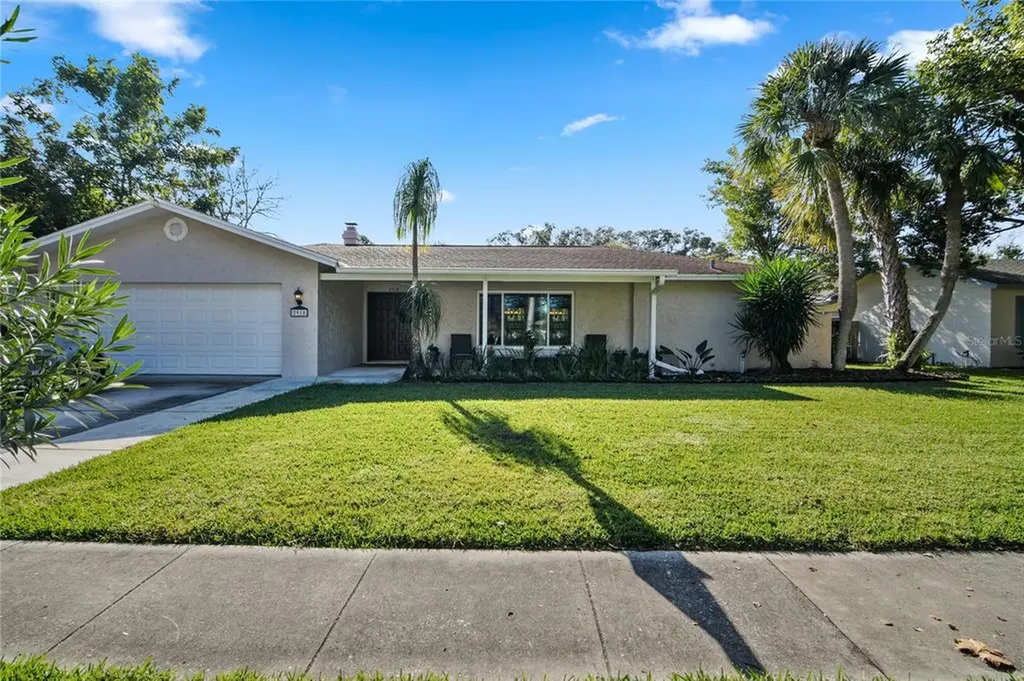 2918 Banchory Road Winter Park FL 32792