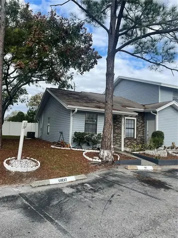 107 Hidden Arbor Court Sanford FL 32773