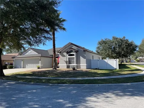 1005 Oak Landing Drive Orange City FL 32763