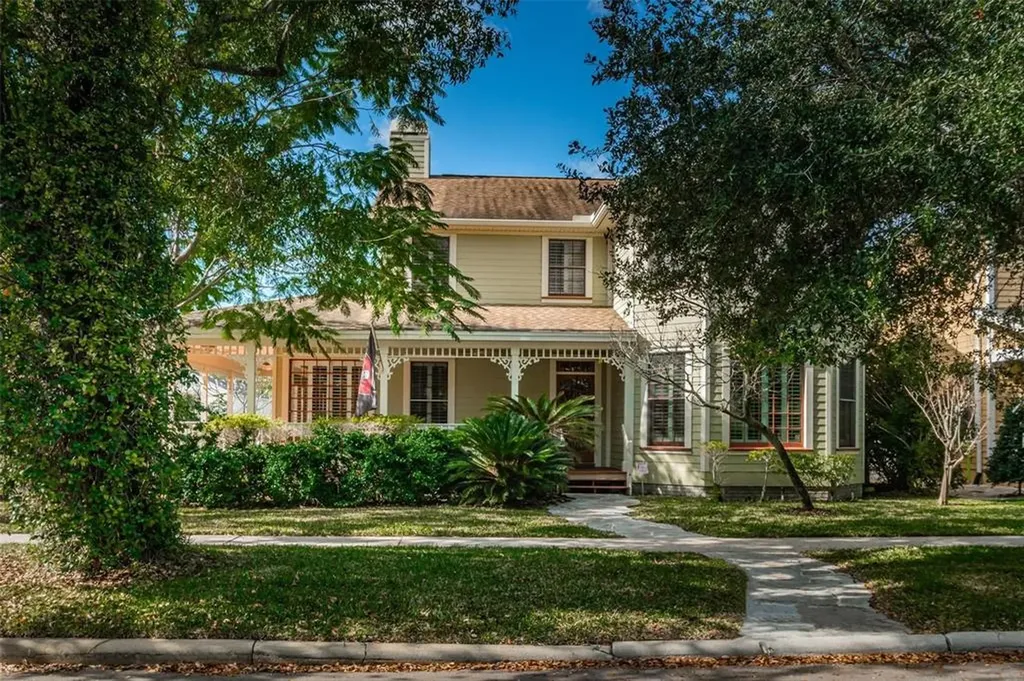 515 S Orleans Avenue Tampa FL 33606