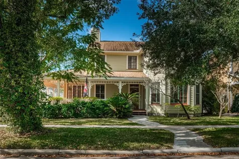 515 S Orleans Avenue Tampa FL 33606