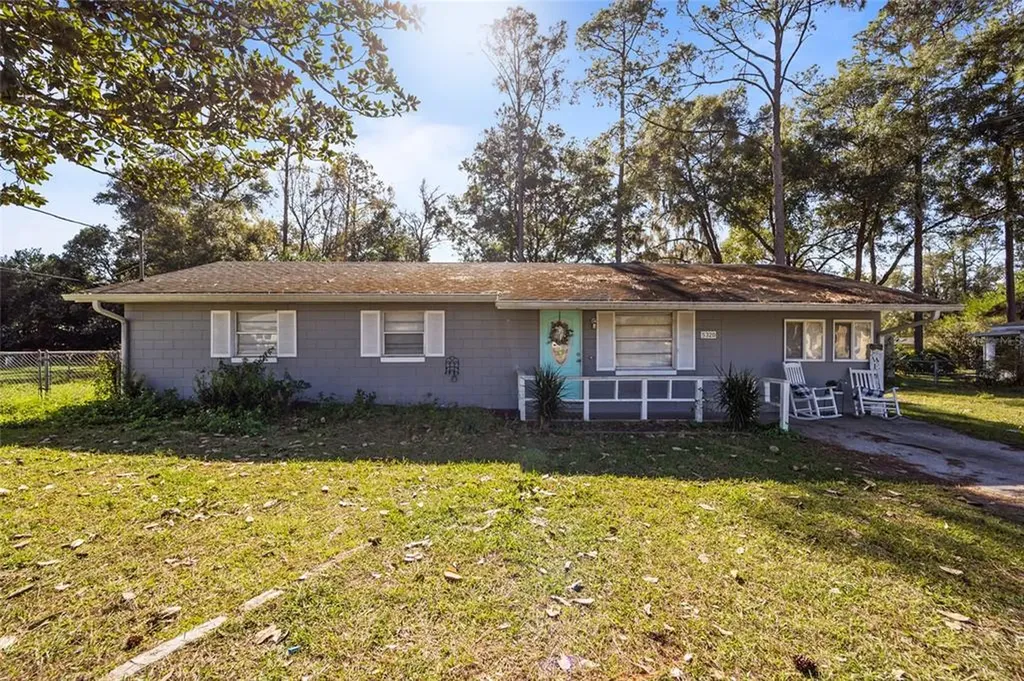 5320 SE 108th Place Belleview FL 34420