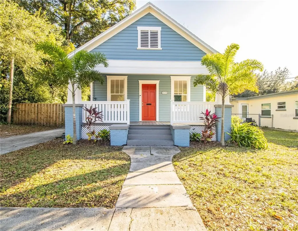 618 W Belmar Street Lakeland FL 33803