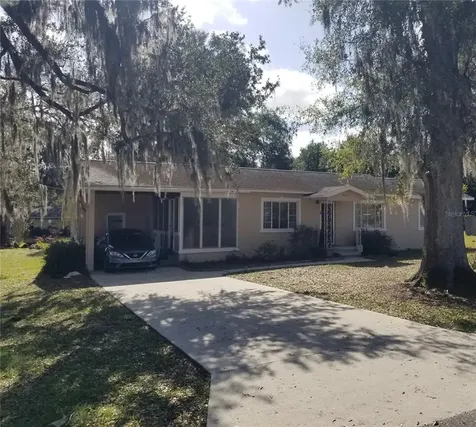 11 Seminole Drive Debary FL 32713