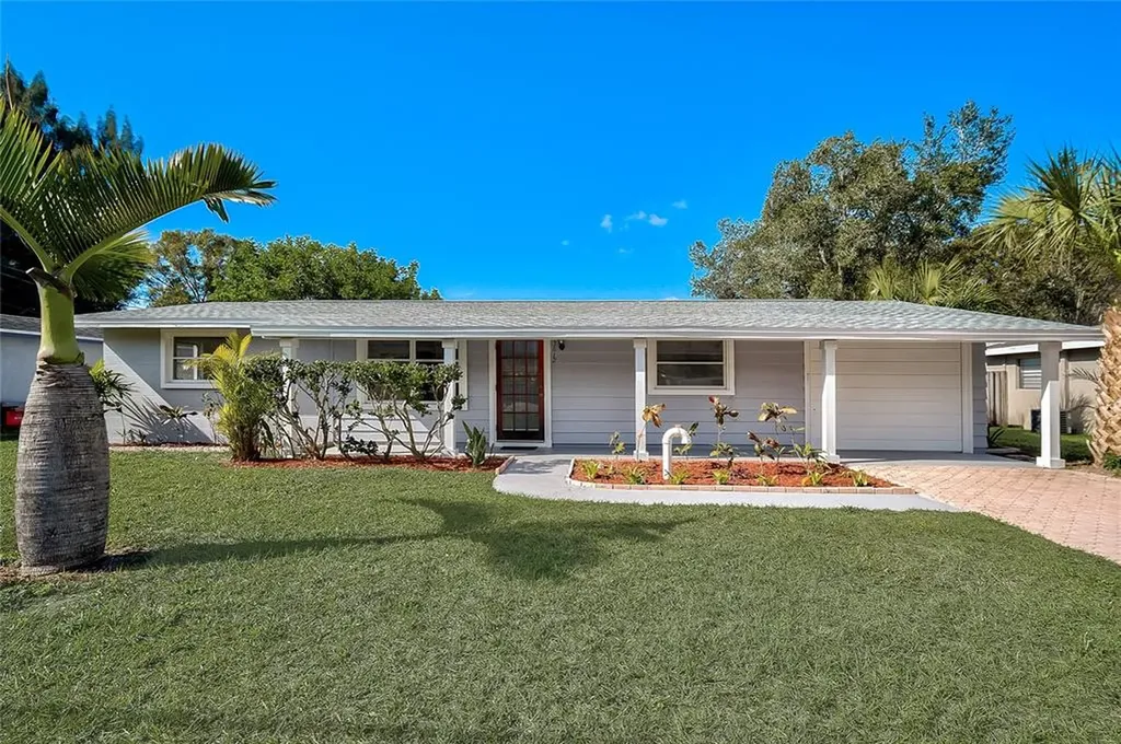3612 Belmont Boulevard Sarasota FL 34232