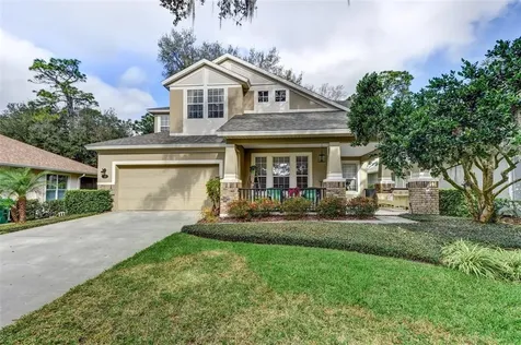 202 Ridgeway Boulevard Deland FL 32724