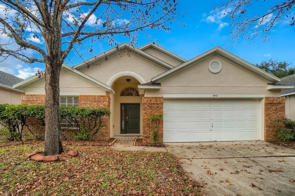 582 Carrigan Woods Trail Oviedo FL 32765
