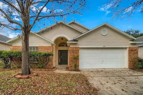 582 Carrigan Woods Trail Oviedo FL 32765