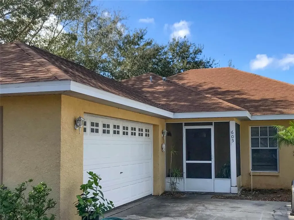 605 Linda Court Palm Harbor FL 34684
