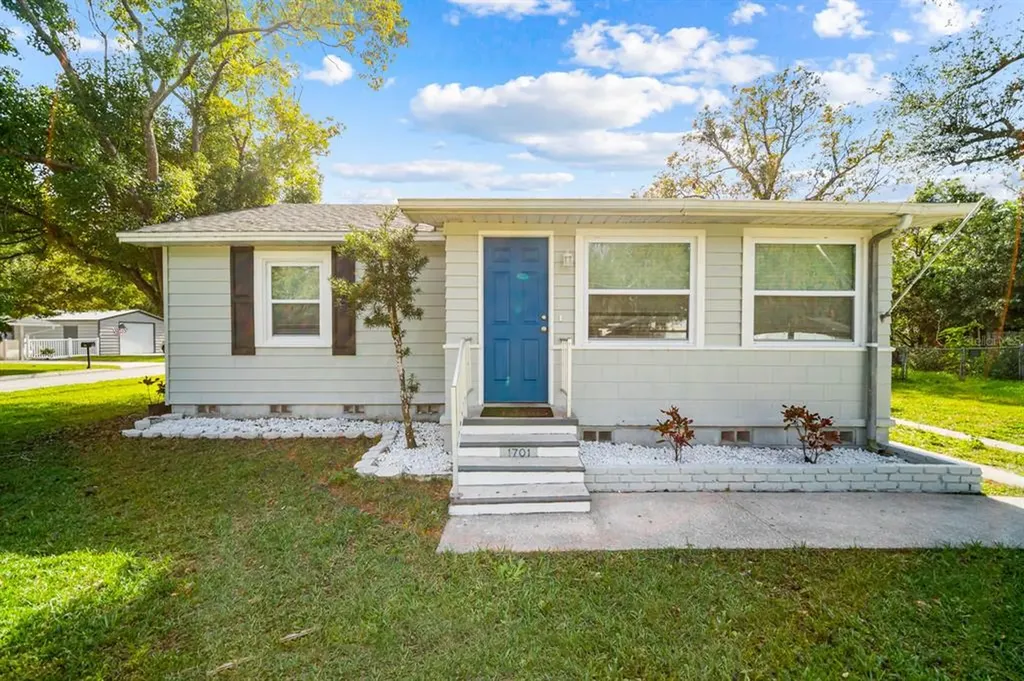 1701 7th Street W Palmetto FL 34221