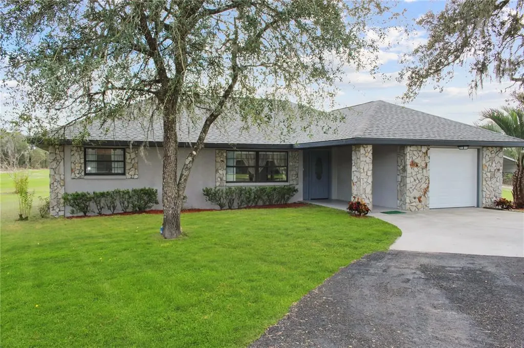 12550 NE 131st Place Archer FL 32618