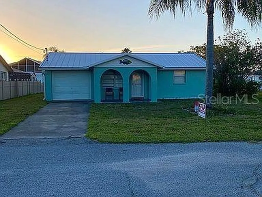 13906 Darlene Avenue Hudson FL 34667