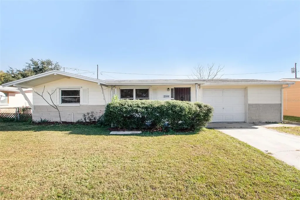 2144 Peggy Drive Holiday FL 34690