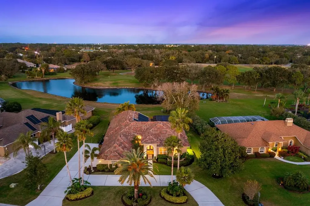 6417 Spyglass Lane Bradenton FL 34202