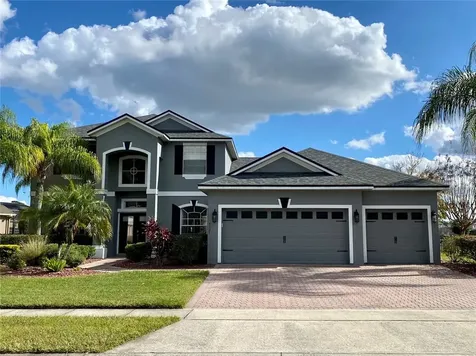 5121 Hawks Hammock Way Sanford FL 32771