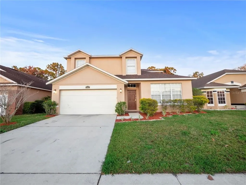 3121 Bellingham Drive Orlando FL 32825
