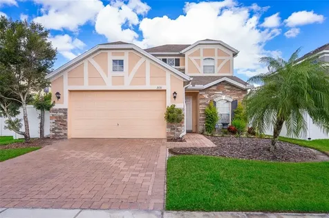 2131 Meadow Vista Court Orlando FL 32824