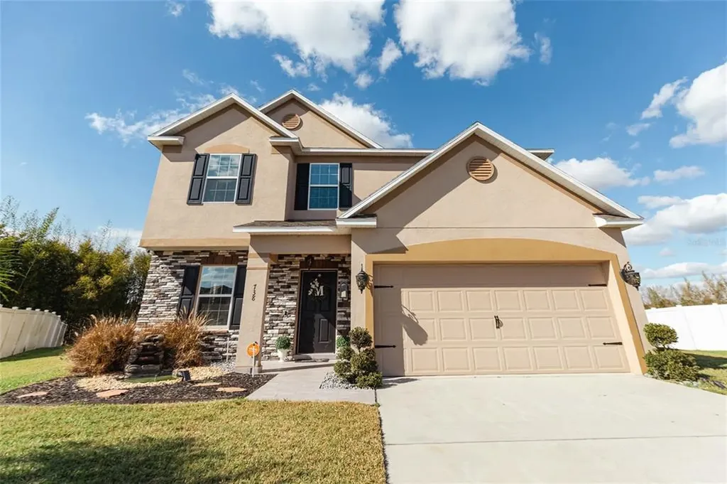 738 Franklin Court Haines City FL 33844