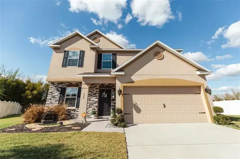 738 Franklin Court Haines City FL 33844