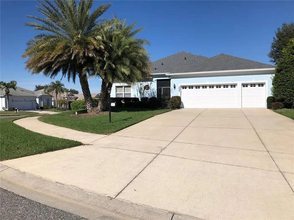 3711 Mulberry Grove Loop Leesburg FL 34748
