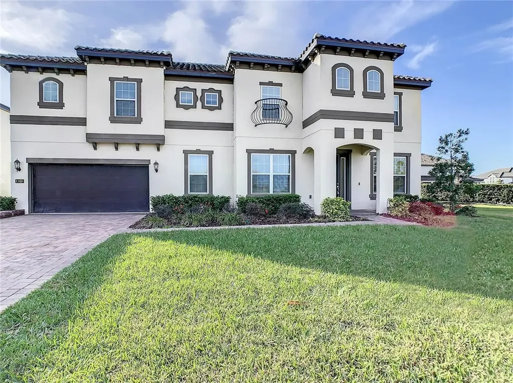 1558 Juniper Hammock Street Winter Garden FL 34787