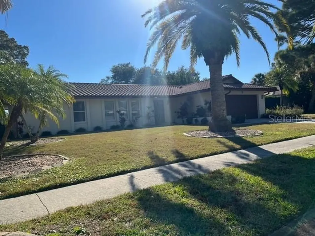 2814 Coventry Way Sarasota FL 34231