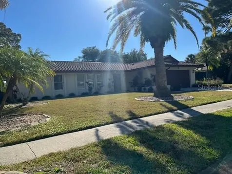 2814 Coventry Way Sarasota FL 34231
