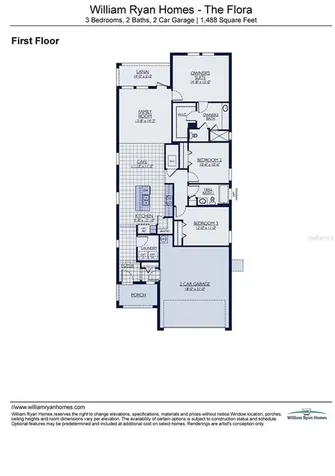 2585 Village Lakes Boulevard Lakeland FL 33805