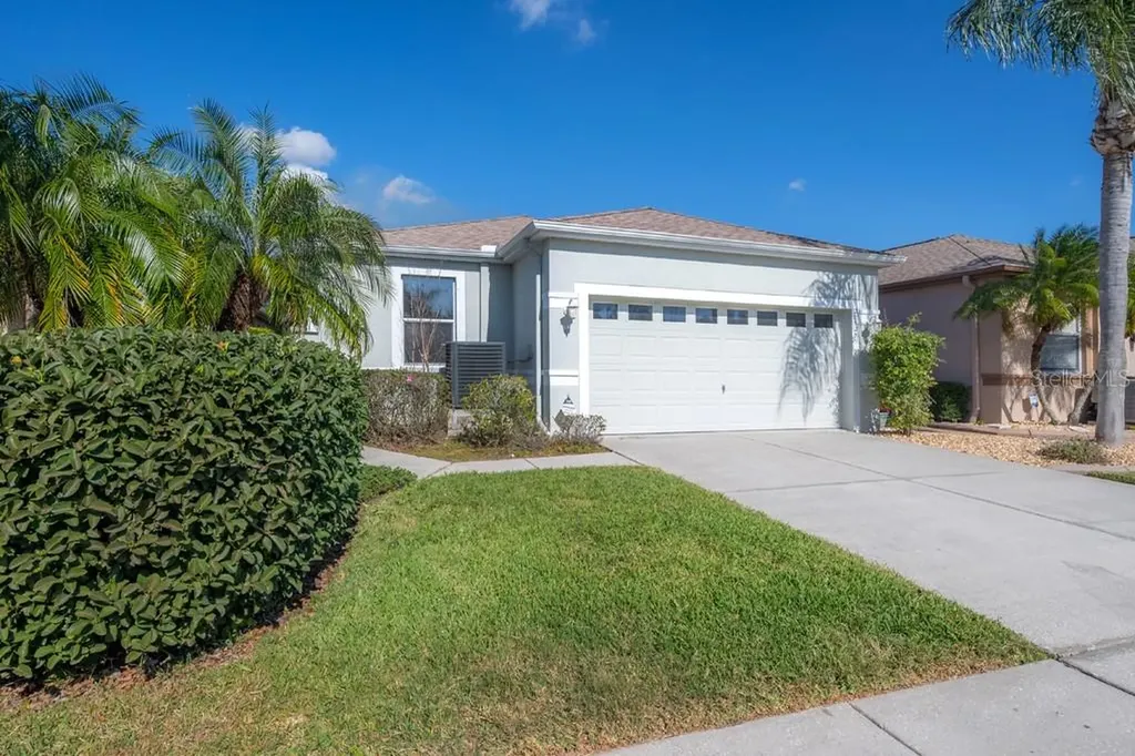 20925 Tangor Road Land O Lakes FL 34637