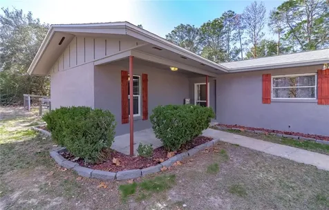 4868 SW South Wind Court Dunnellon FL 34431