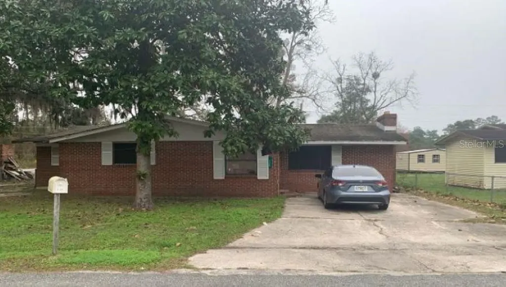 239 NE Rose Terrace Lake City FL 32055