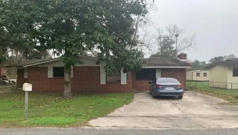 239 NE Rose Terrace Lake City FL 32055