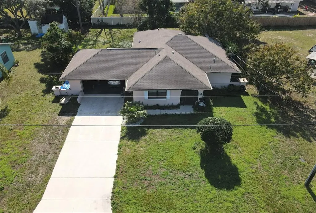 11168 Portsmouth Street Spring Hill FL 34609