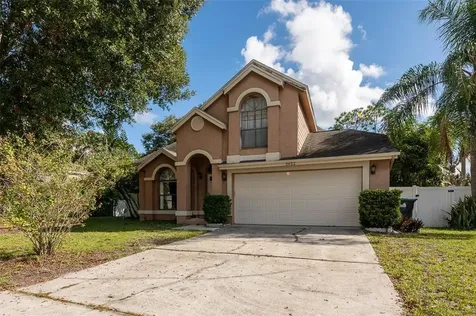 3432 Hillmont Circle Orlando FL 32817