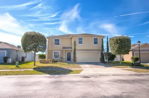 3219 Queen Alexandria Drive Kissimmee FL 34744
