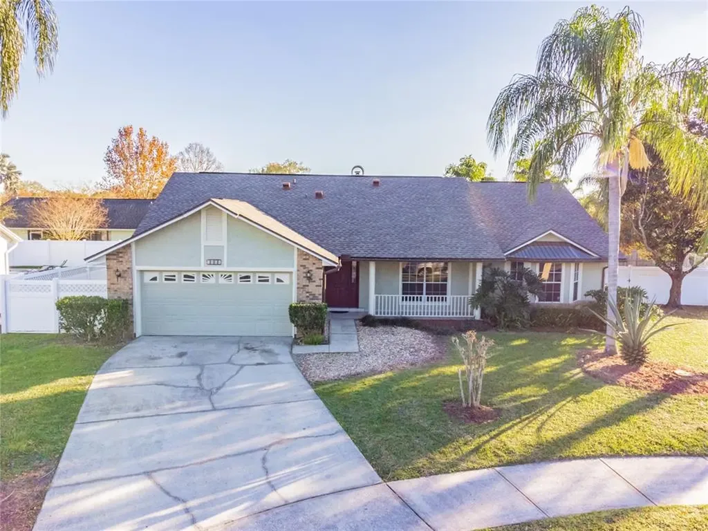 1064 Orange Wharf Court Winter Garden FL 34787
