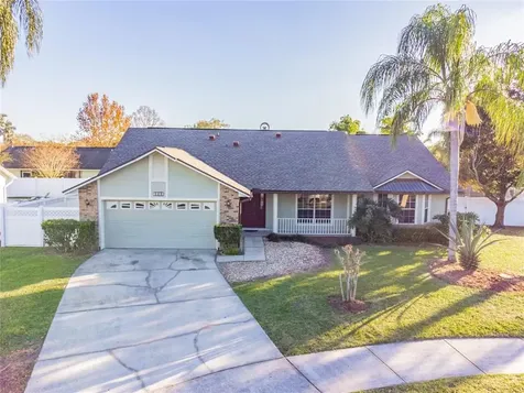 1064 Orange Wharf Court Winter Garden FL 34787