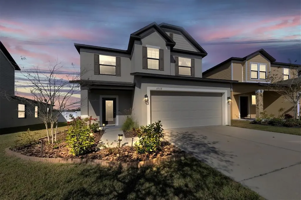 4518 Long Branch Lane Palmetto FL 34221