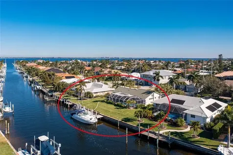 69 Tropicana Drive Punta Gorda FL 33950