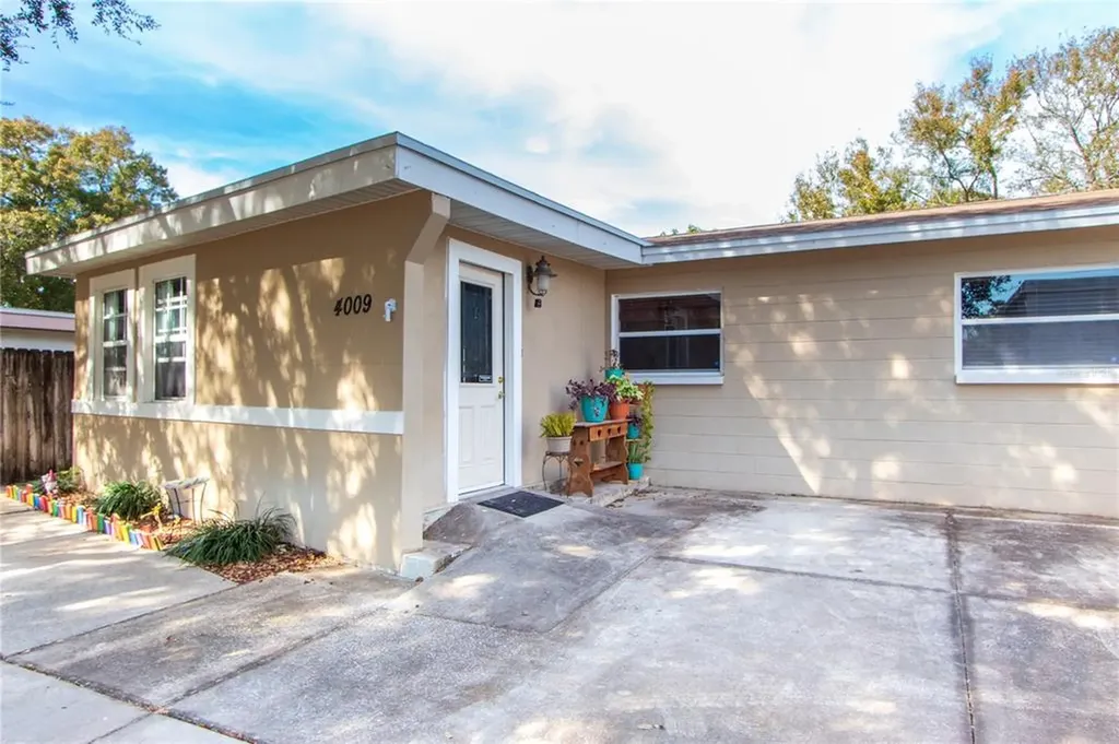 4009 66th Avenue N Pinellas Park FL 33781