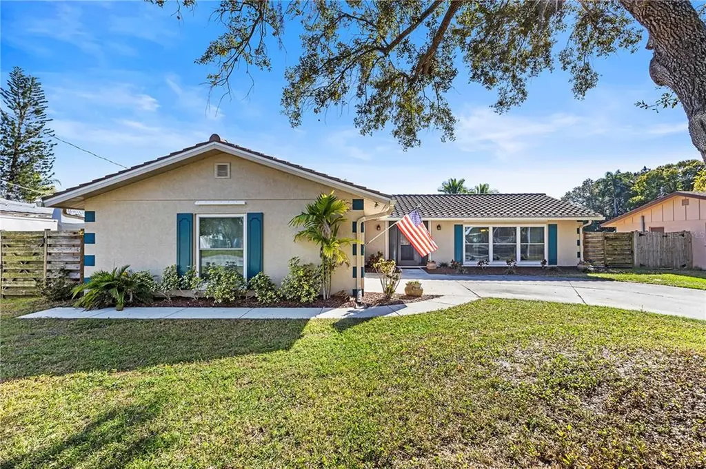 3106 Arapaho Street Sarasota FL 34231