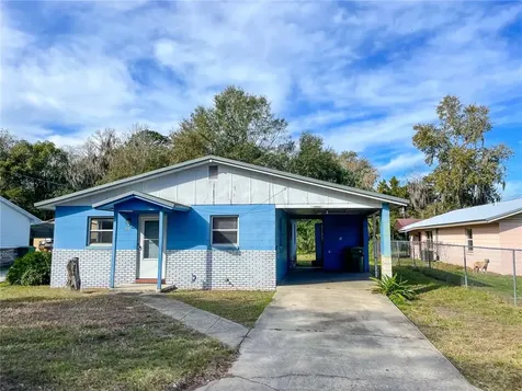 518 N 19th Street Palatka FL 32177