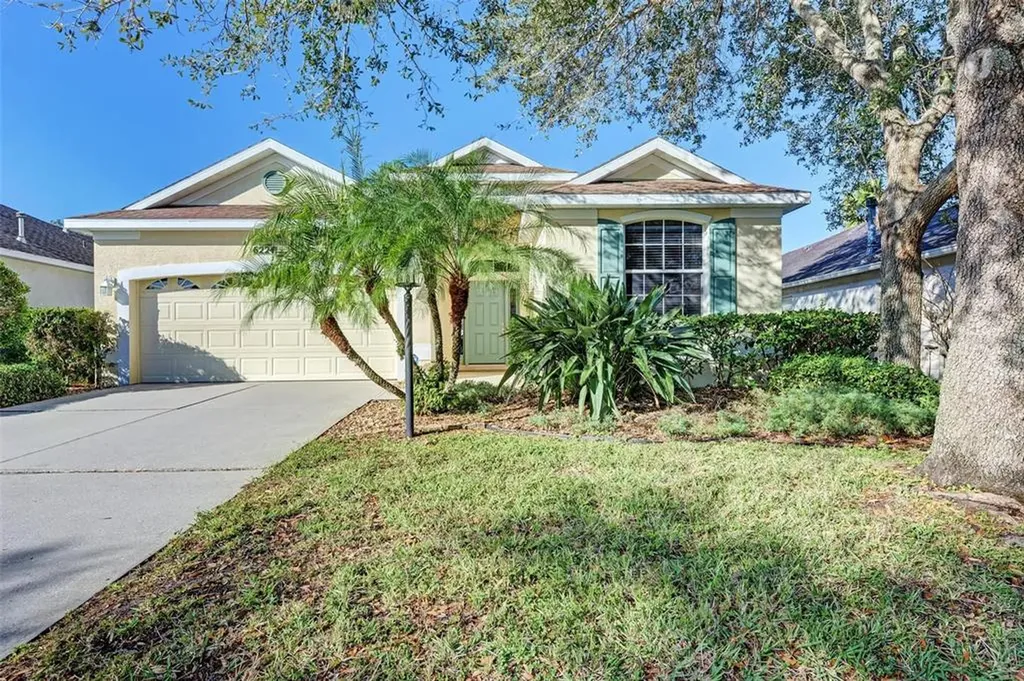 6224 Macaw Glen Lakewood Ranch FL 34202