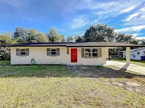 1010 Gayle Drive Deland FL 32720