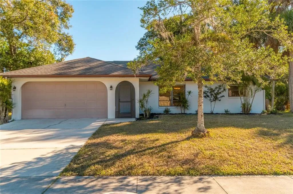 3207 Valencia Road Venice FL 34293