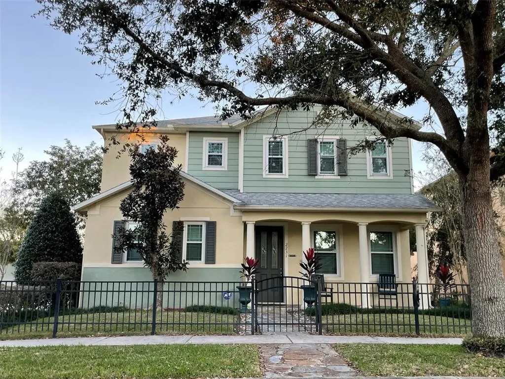 2231 Abey Blanco Drive Orlando FL 32828