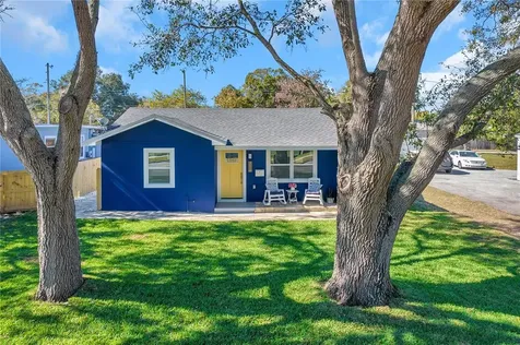 3610 28th Street N St Petersburg FL 33713