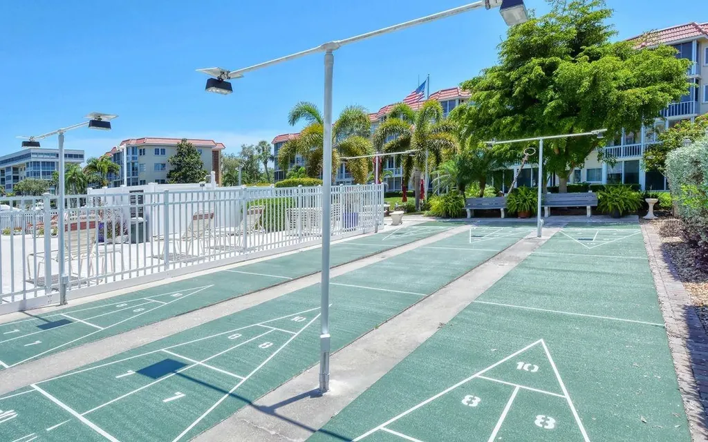 1250 N Portofino Drive Sarasota FL 34242