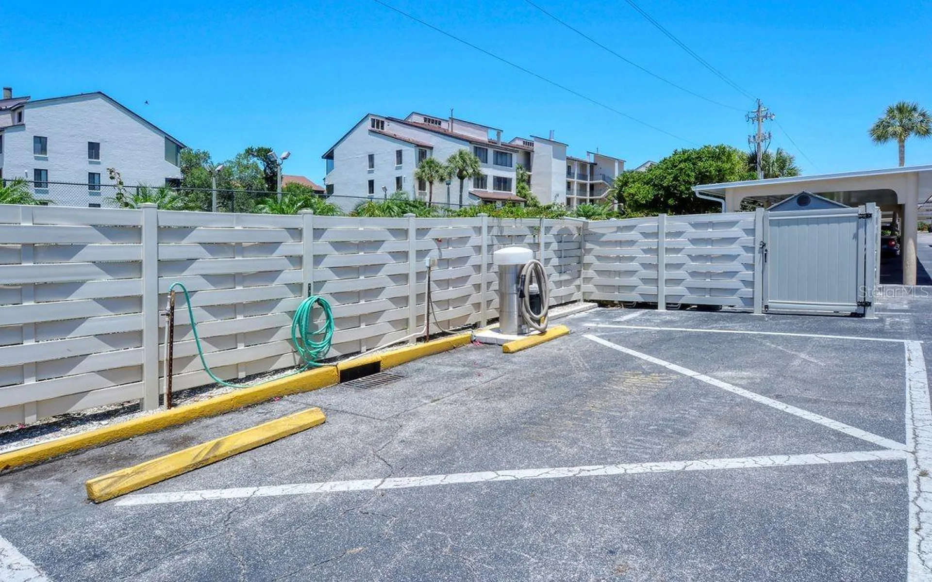 1250 N Portofino Drive Sarasota FL 34242